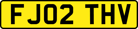 FJ02THV