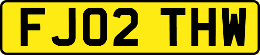FJ02THW