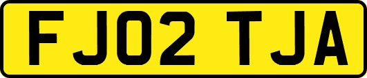 FJ02TJA
