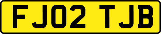 FJ02TJB