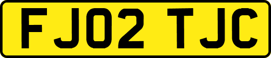 FJ02TJC