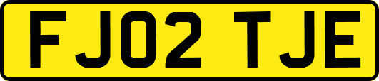 FJ02TJE