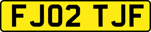 FJ02TJF