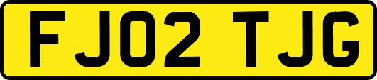 FJ02TJG