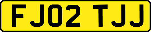 FJ02TJJ