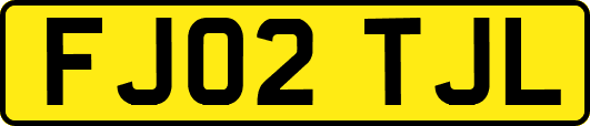 FJ02TJL