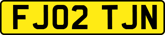 FJ02TJN