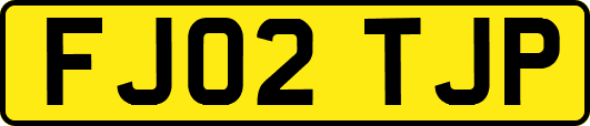 FJ02TJP