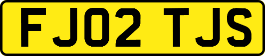 FJ02TJS