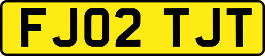 FJ02TJT