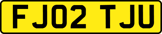 FJ02TJU