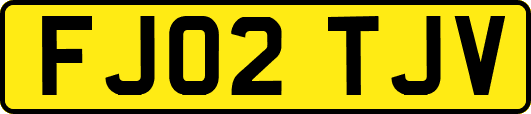 FJ02TJV