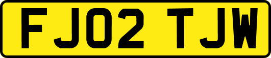 FJ02TJW
