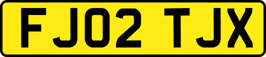 FJ02TJX