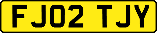 FJ02TJY