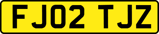 FJ02TJZ