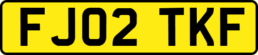 FJ02TKF