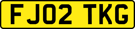 FJ02TKG