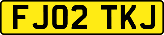 FJ02TKJ