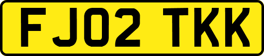 FJ02TKK