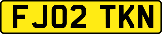 FJ02TKN