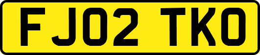 FJ02TKO