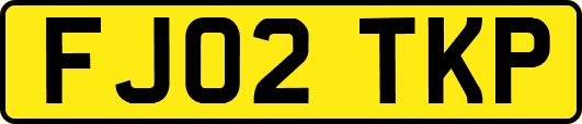 FJ02TKP