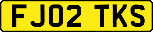 FJ02TKS