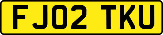 FJ02TKU