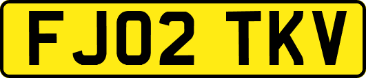 FJ02TKV