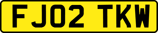 FJ02TKW