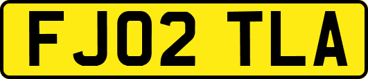 FJ02TLA
