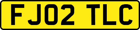 FJ02TLC
