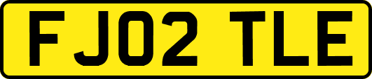 FJ02TLE