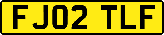 FJ02TLF