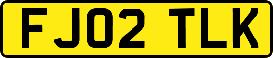 FJ02TLK