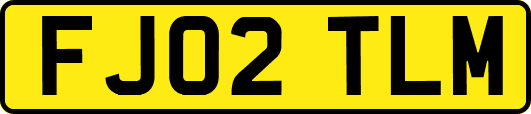 FJ02TLM