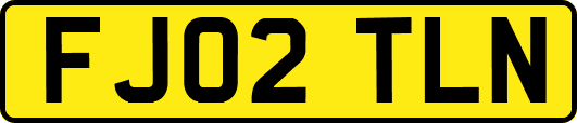 FJ02TLN