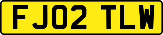 FJ02TLW