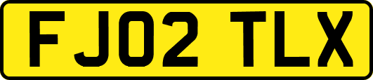 FJ02TLX
