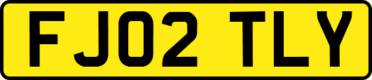 FJ02TLY