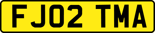 FJ02TMA