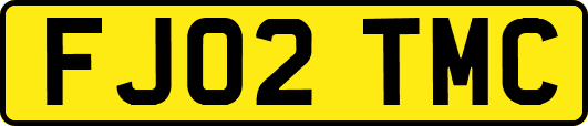 FJ02TMC