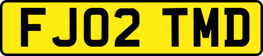 FJ02TMD