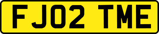 FJ02TME