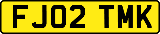 FJ02TMK