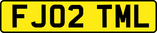 FJ02TML