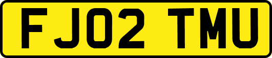 FJ02TMU