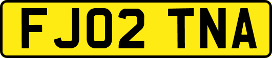 FJ02TNA