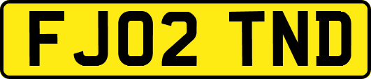 FJ02TND